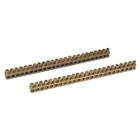 E-TERM - NSCH 8x8 Nullleiterschiene 1,5-10mm², 57A