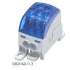 HORA ETEC - ZK 25/1 Phasenverteilerblock PDB AL/Cu 2,5-25mm² B