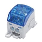 HORA ETEC - ZK 70/1 Phasenverteilerblock PDB AL/Cu  10-70mm² B