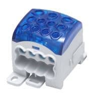 HORA ETEC - ZK 95/1 Phasenverteilerblock PDB AL/Cu 16-95mm² B
