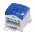 HORA ETEC - ZK 95/1 Phasenverteilerblock PDB AL/Cu 16-95mm² B