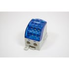 HORA ETEC - ZK120/1 Phasenverteilerblock PDB AL/Cu 35-120mm² B