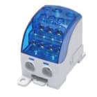HORA ETEC - ZK185/1 Phasenverteilerblock PDB AL/Cu 95-185mm² B