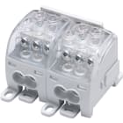 HORA ETEC - ZK 35/2 Phasenverteilerblock PDB AL/Cu 4-35mm²