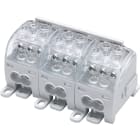HORA ETEC - ZK 35/3 Phasenverteilerblock PDB AL/Cu 4-35mm²