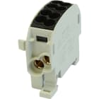 HORA ETEC - ZK 25/1 1x4 AL/CU 080110-4-3 sw