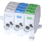 HORA ETEC - ZK 25/3 3x4 AL/CU 080130-1-3 gr-bl-gn