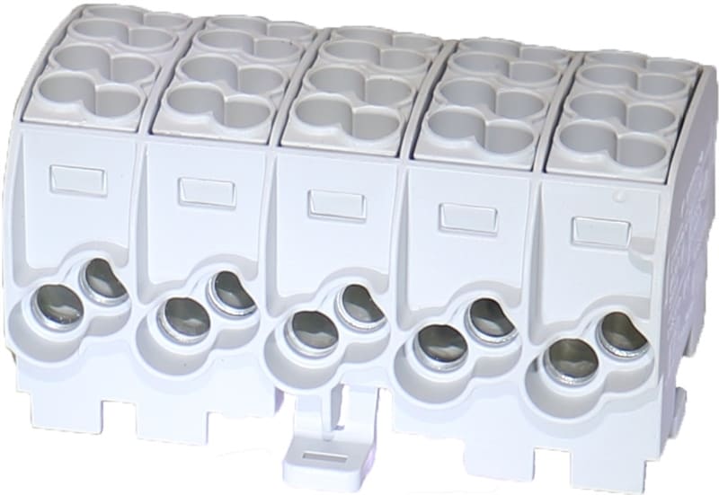 HORA ETEC - ZK 25/5 5x4 AL/CU 080150-0-3 gr-gr-gr-gr-gr