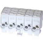 HORA ETEC - ZK 25/5 5x4 AL/CU 080150-0-3 gr-gr-gr-gr-gr