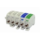 HORA ETEC - ZK 25/5 5x4 AL/CU 080150-4-3 gn-bl-gr-gr-gr