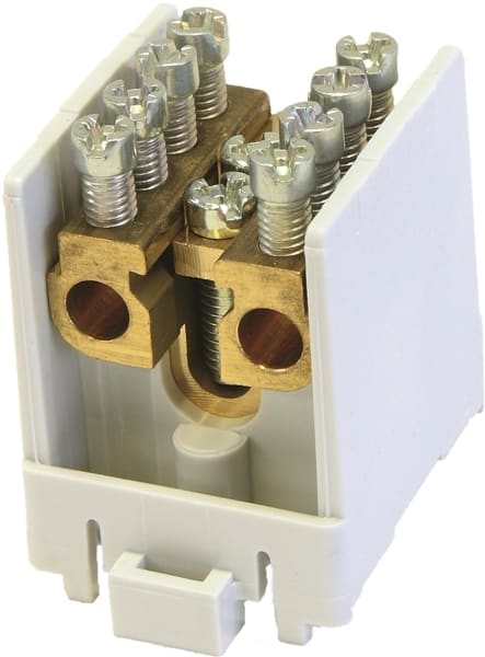 HORA ETEC - Hauptleitungs-Abzweigklemme, Typ A