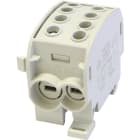 HORA ETEC - Hauptleitungsklemme HLAK 70, BGV A2, 1000V AC/DC