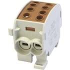 HORA ETEC - Hauptleitungsklemme HLAK 70, BGV A2, 1000V AC/DC