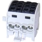 HORA ETEC - Hauptleitungsklemme BGV A2 Typ C, 1000V AC/DC