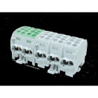 HORA ETEC - Hauptleitungsklemme HLAK 25, BGV A2, 1000V AC/DC