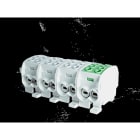HORA ETEC - Hauptleitungsklemme HLAK 70, BGV A2, 1000V AC/DC
