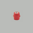 WÖHNER - 05800 Isolator Gewindebolzen/Innengewinde M6x30