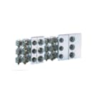 WÖHNER - 31071 Reiter Streifenabdeckung E33