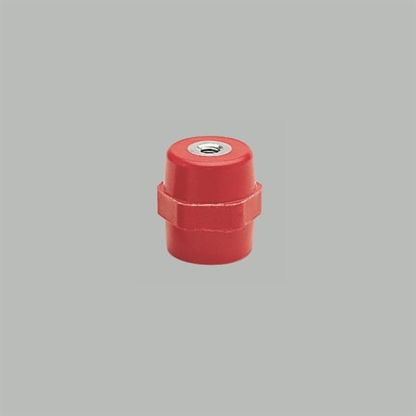 WÖHNER - 05783 Isolator Innengewinde/Innengewinde 40mm M8