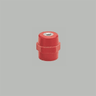 WÖHNER - 05783 Isolator Innengewinde/Innengewinde 40mm M8