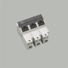 WÖHNER - 31123 Ambus Easyswitch 3pol 22x58 /690V 100A