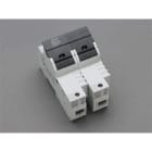 WÖHNER - 31122 Ambus Easyswitch 2pol 22x58 /690V 100A