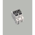 WÖHNER - 31313 D0-Ambus Powerswitch LTS 63A 2p