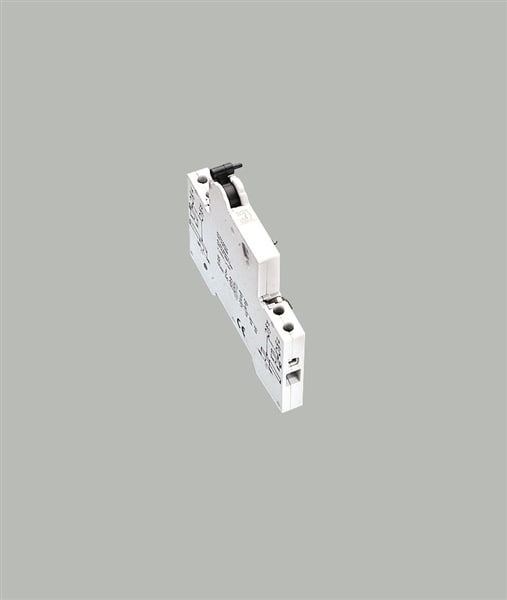 WÖHNER - 31316 Meldeschalter für AmbusPowerSwitch