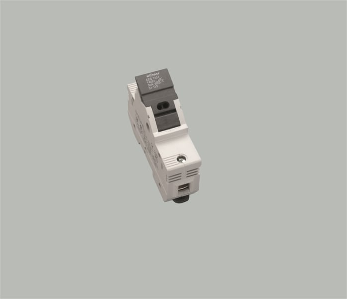 WÖHNER - 31115 Ambus Easyswitch 1pol 14x51/690V 50A
