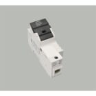 WÖHNER - 31120 Ambus Easyswitch 1pol 22x58 /690V 100A
