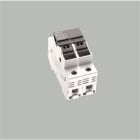 WÖHNER - 31296 Ambus Easyswitch 2polig 30A/600VAC