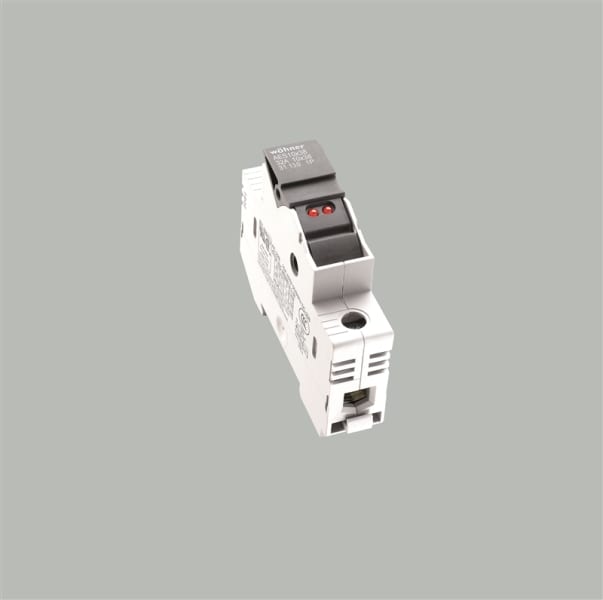 WÖHNER - 31130 Ambus Easyswitch 1pol 10x38 /690V 32A
