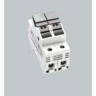 WÖHNER - 31299 Ambus Easyswitch 2polig 30A/600VAC