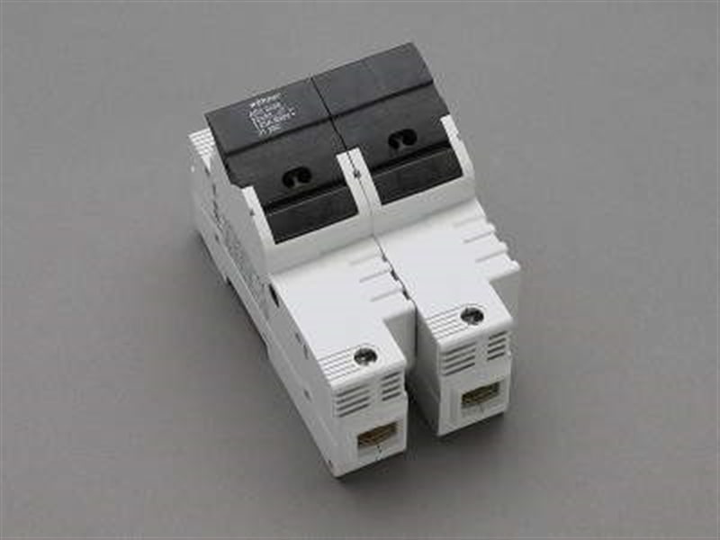 WÖHNER - 31282 Ambus Easyswitch 2pol 22x58 690VAC 100A