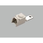 WÖHNER - 33378 Anschlussklemme f. NH Gr. 00 25-95mm²
