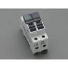 WÖHNER - 31112 Ambus Easyswitch 2pol 10x38 /690V 32A