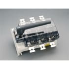 WÖHNER - 33336 Lasttrennschalter 800A CAPUS 3p-schaltbar