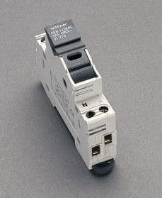 WÖHNER - 31273 Ambus Easyswitch 1pol+N 10x38 690VAC 32A