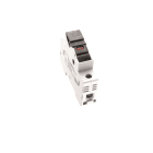 WÖHNER - 31973 Ambus Easyswitch 1pol 10x38/1000V DC mit LED