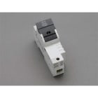 WÖHNER - 31284 Ambus Easyswitch 1pol 21x57 600VAC 30A