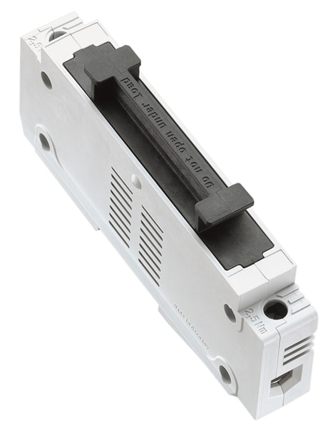 WÖHNER - 31555 Ambus Easyswitch 1pol 10x85/1250VDC