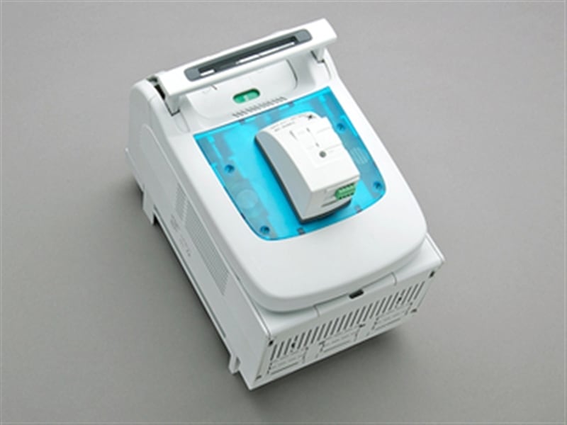 WÖHNER - 33516 Reiter-LTS Gr.1 250A Switch u Si-Überwachung