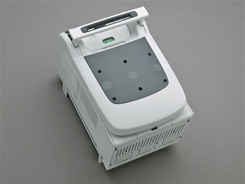 WÖHNER - 33550 Reiter-LTS Gr.1 320A Switch ohne Sicherungen