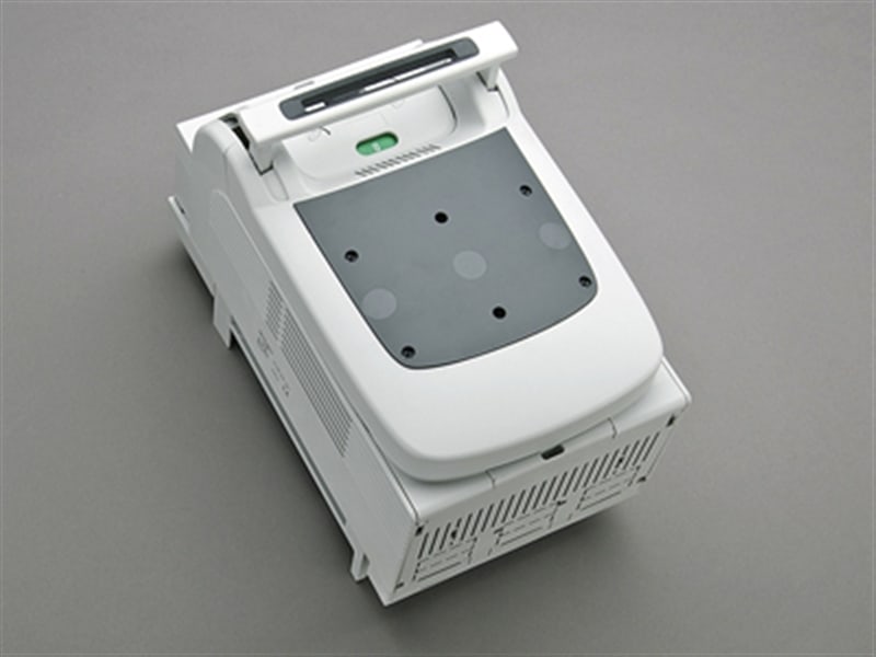 WÖHNER - 33551 Reiter-LTS Gr.1 320A Switch ohne Sicherungen