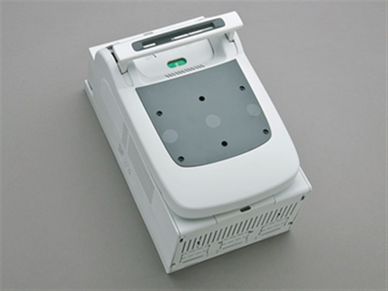 WÖHNER - 33552 Aufbau-LTS Gr.1 320A Switch ohne Sicherung