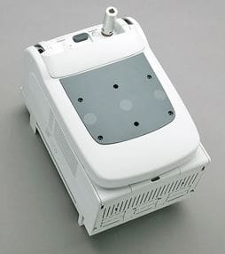 WÖHNER - 33553 Reiter-LTS Gr.1 320A Switch ohne Sicherungen