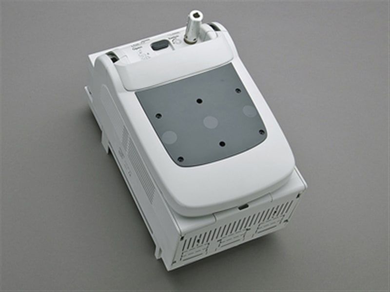 WÖHNER - 33554 Reiter-LTS Gr.1 320A Switch ohne Sicherungen