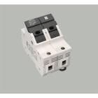 WÖHNER - 31116 Ambus Easyswitch 1pol+N 14x51/690V 50A