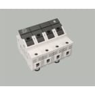 WÖHNER - 31119 Ambus Easyswitch 3pol+N 14x51/690V 50A