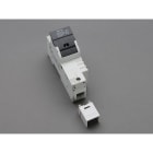 WÖHNER - 31942 Ambus Easyswitch 1pol 22x58 690VAC 125A
